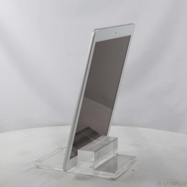 (中古)Apple iPad 第6世代 128GB シルバー MR7K2J/A Wi-Fi(377-ud)_1