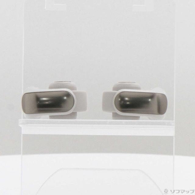 (中古)BOSE (中古品) Ultra Open Earbuds ホワイトスモーク(262-ud)