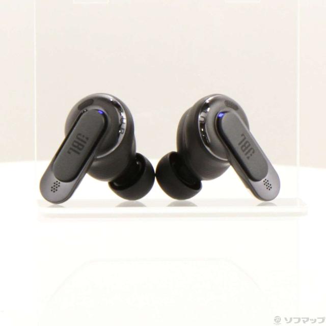(中古)JBL JBL Tour Pro 3 ブラック(251-ud)