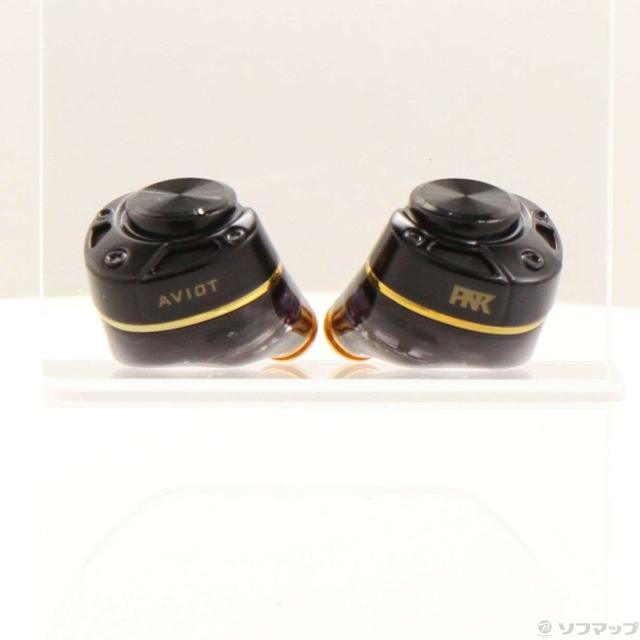 (中古)AVIOT TE-ZX1-PNK(377-ud)