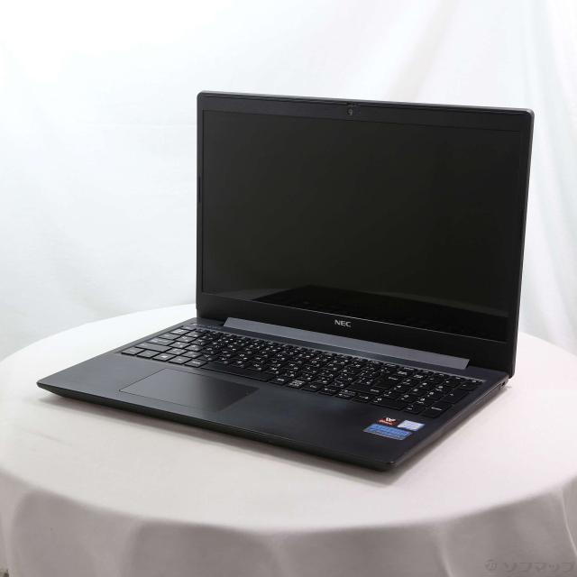 (中古)NEC LaVie Note Standard NS700/NAB PC-NS700NAB カームブラック (Windows 10)(297-ud)