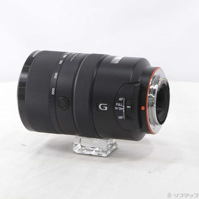 (中古)SONY 70-300mm F4.5-5.6 G SSM (SAL70300G) (αレンズ/G)(262-ud)_1