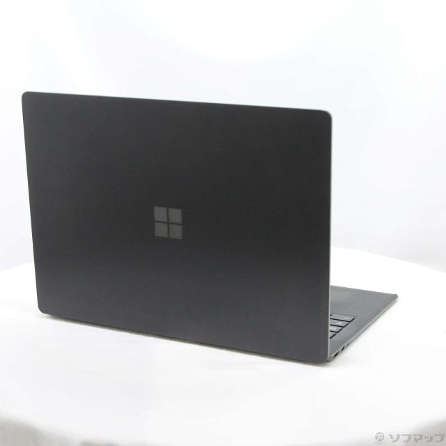(中古)Microsoft Surface Laptop 2 (Core i5/8GB/SSD256GB) LQN-00055 黒いこと(276-ud)