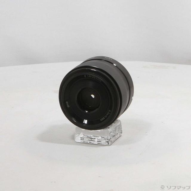 (中古)SONY E 35mm F1.8 OSS SEL35F18 (Eレンズ)(262-ud)