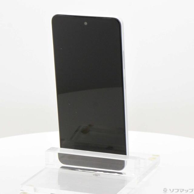(中古)OPPO OPPO A5 5G 128GB ホワイト OPG06 au SIMフリー(262-ud)_2