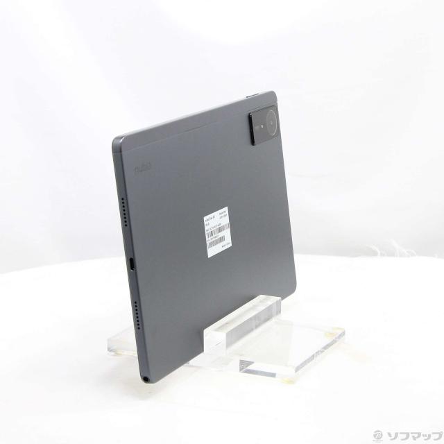 新品未開封】nubia Pad SE 6GB/128GB グレー 未開封】nubia Pad SE 6GB