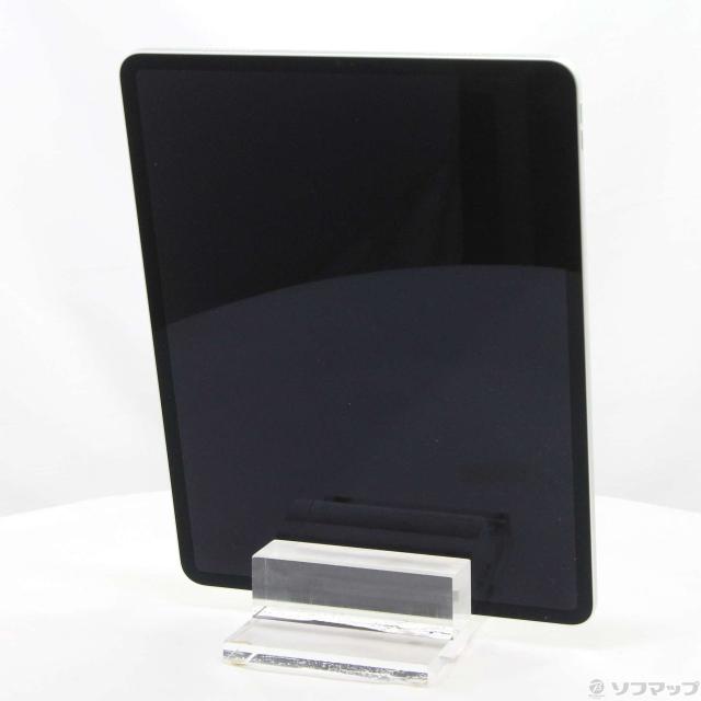 (中古)Apple iPad Pro 12.9インチ 第6世代 256GB シルバー MNXT3J/A Wi-Fi(258-ud)_2
