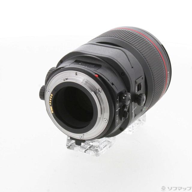 (中古)Canon TSレンズ TS-E90mm F2.8L マクロ TSE9028LM(198-ud)_2