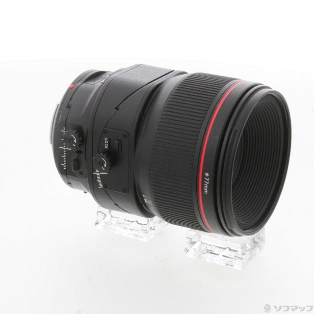 (中古)Canon TSレンズ TS-E90mm F2.8L マクロ TSE9028LM(198-ud)_3