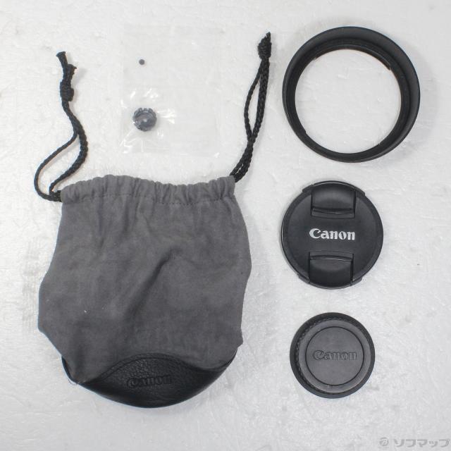 (中古)Canon TSレンズ TS-E90mm F2.8L マクロ TSE9028LM(198-ud)_4