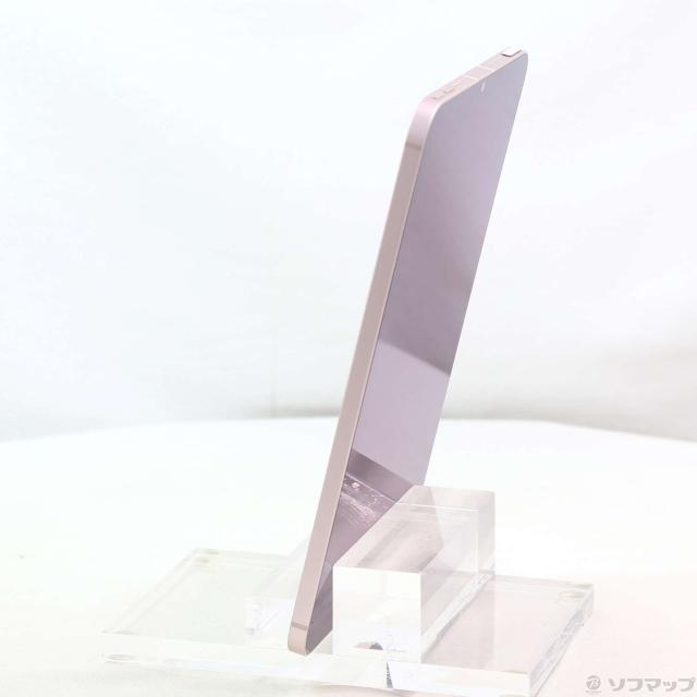 (中古)NTTドコモ iPad mini 第6世代 64GB ピンク MLX43J/A docomoロック解除SIMフリー(305-ud)_1