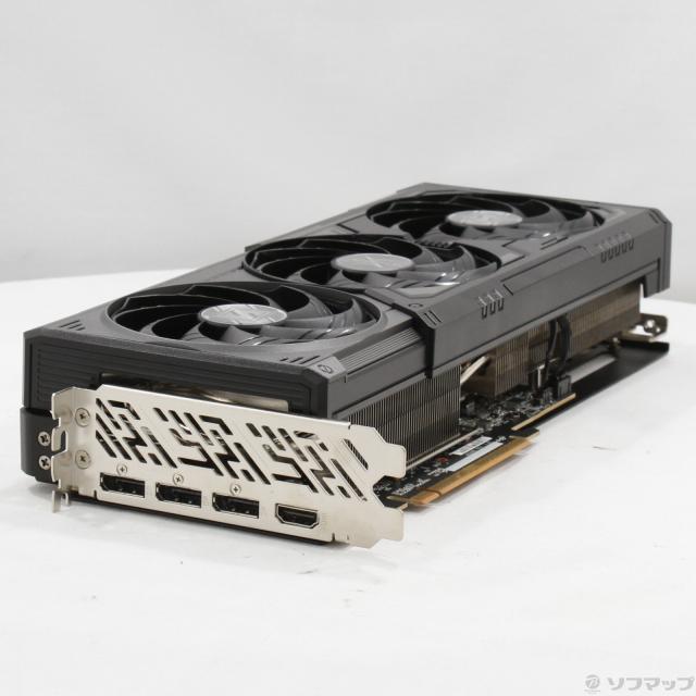 (中古)ASRock AMD Radeon RX 9070 XT Steel Legend Dark 16GB(262-ud)