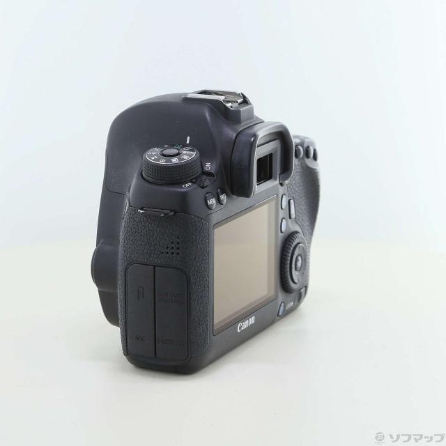 (中古)Canon EOS 6D ボディ(262-ud)_1