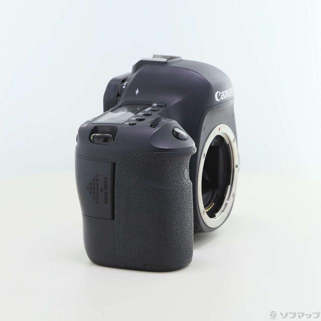 (中古)Canon EOS 6D ボディ(262-ud)_3