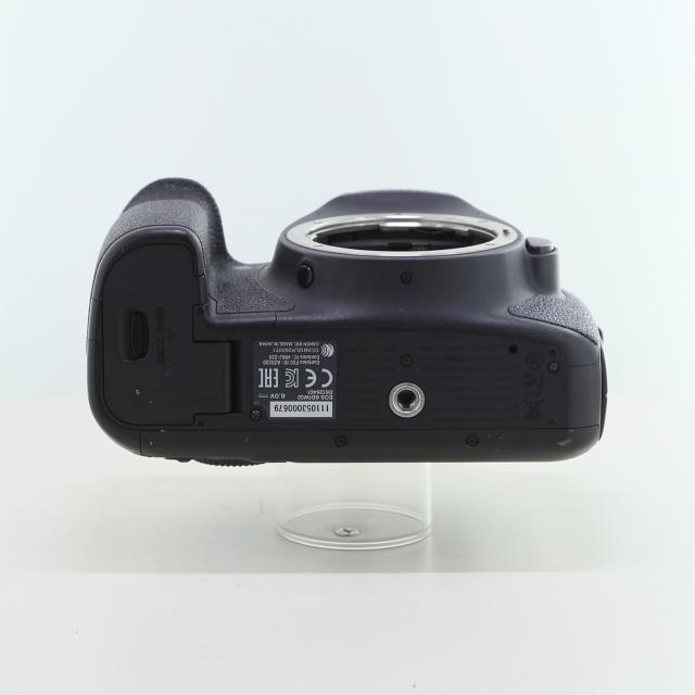 (中古)Canon EOS 6D ボディ(262-ud)_4