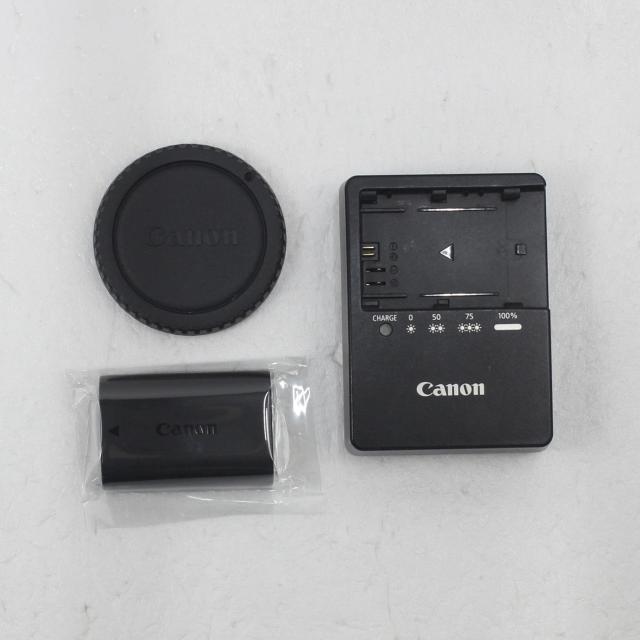 (中古)Canon EOS 6D ボディ(262-ud)_5