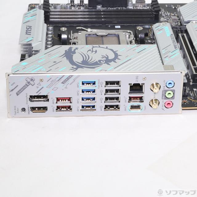 (中古)MSI X670E GAMING PLUS WIFI(344-ud)_1