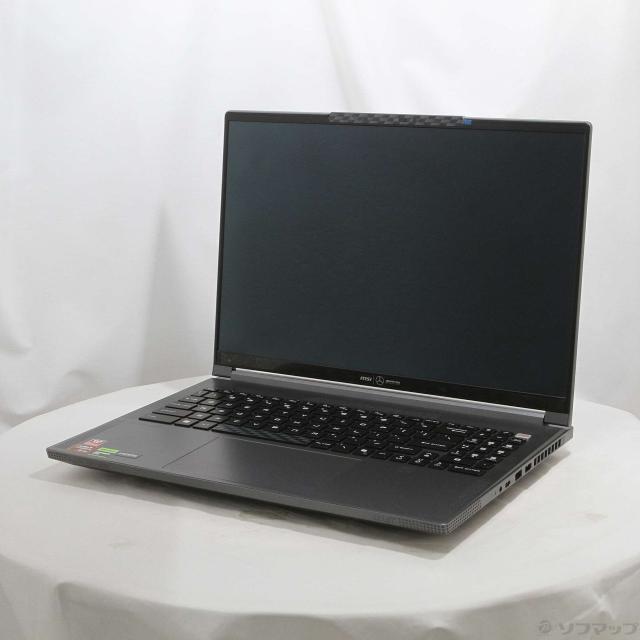 (中古)(展示品) Stealth A16 AI+ Mercedes-AMG Motorsport A3XW Stealth-A16-MercedesAMG-AI+A3XWGG-5065JP セレナイトグレー(262-ud)