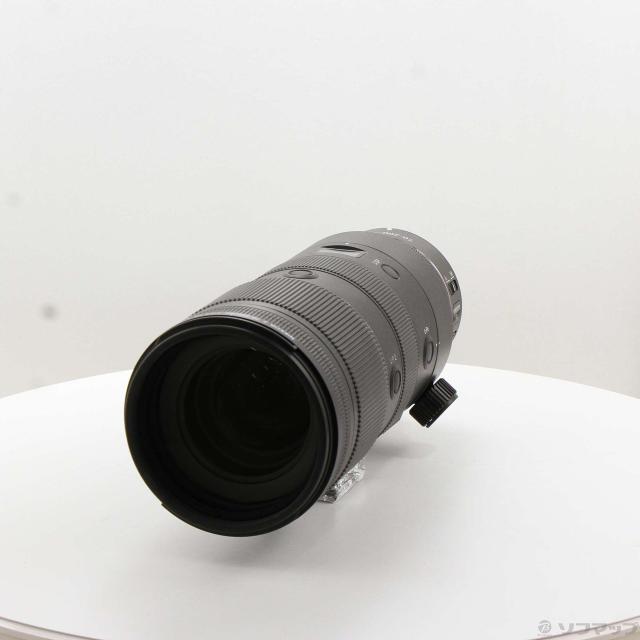 (中古)Nikon NIKKOR Z 70-200mm f/2.8 VR S(262-ud)