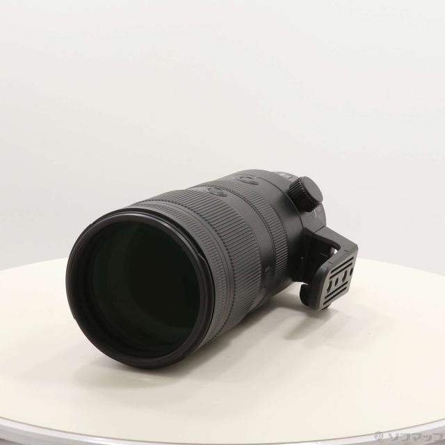 (中古)Nikon (展示品) NIKKOR Z 70-200mm f/2.8 VR S(198-ud)