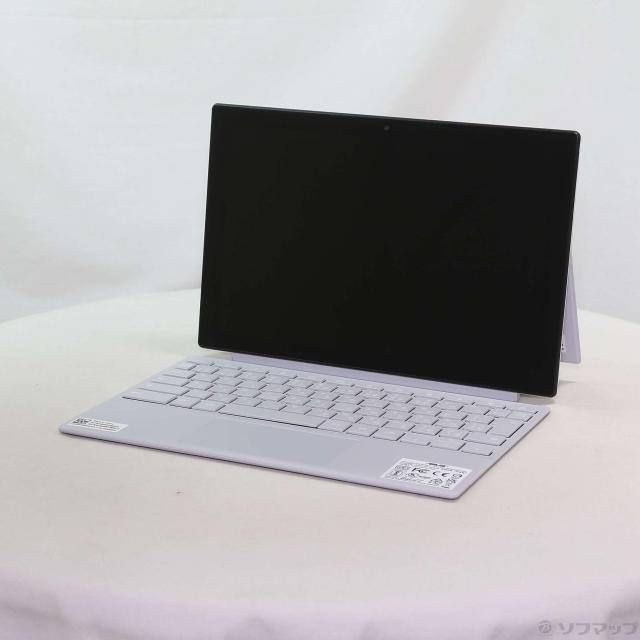 (中古)ASUS Chromebook CM30 Detachable CM3001DM2A-R70006 フォグシルバー(305-ud)