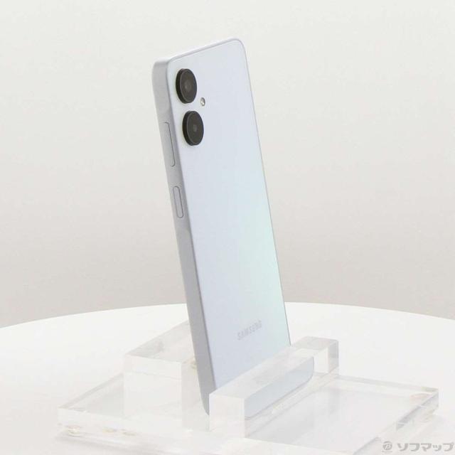 (中古)SAMSUNG Galaxy A25 5G 64GB ライトブルー SBGAA25 Softbank SIMフリー(352-ud)_3