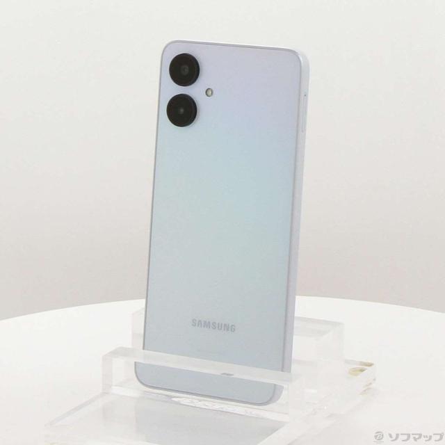 (中古)SAMSUNG Galaxy A25 5G 64GB ライトブルー SBGAA25 Softbank SIMフリー(352-ud)