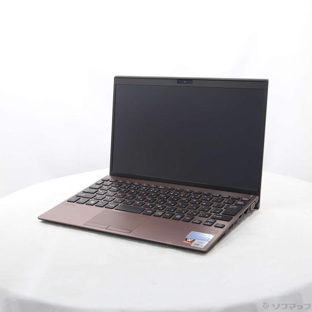 (中古)VAIO VAIO Pro PJ VJPJ13C11N(198-ud)