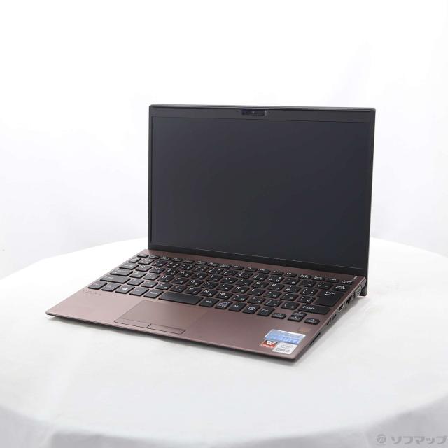 (中古)VAIO VAIO Pro PJ VJPJ13C11N(198-ud)