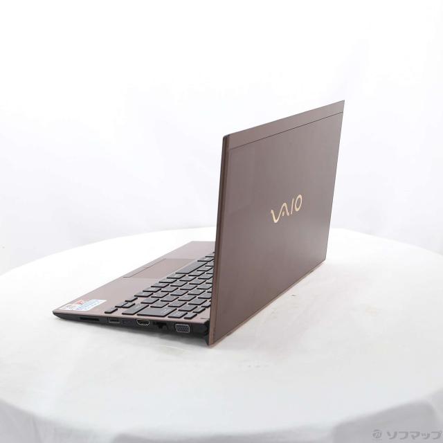 (中古)VAIO VAIO Pro PJ VJPJ13C11N(198-ud)_1