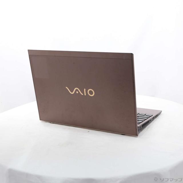 (中古)VAIO VAIO Pro PJ VJPJ13C11N(198-ud)_2