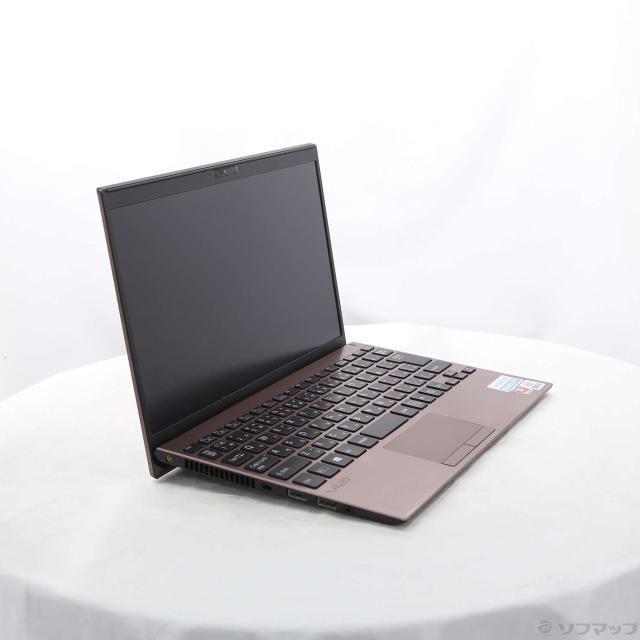 (中古)VAIO VAIO Pro PJ VJPJ13C11N(198-ud)_3