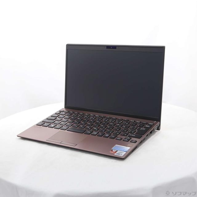 (中古)VAIO VAIO Pro PJ VJPJ13C11N(269-ud)