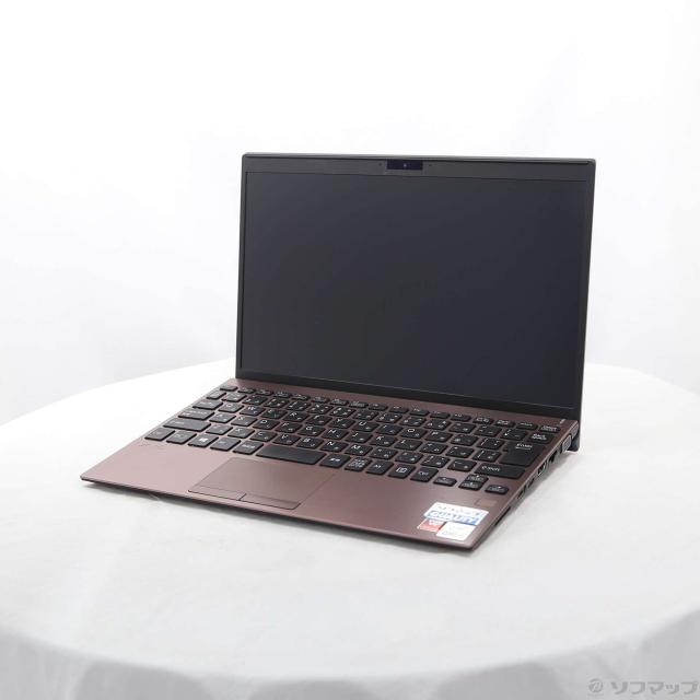 (中古)VAIO VAIO Pro PJ VJPJ13C11N(269-ud)