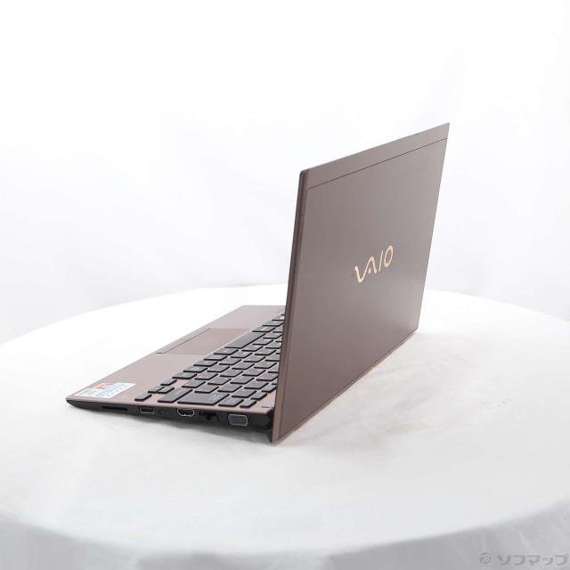 (中古)VAIO VAIO Pro PJ VJPJ13C11N(269-ud)_1