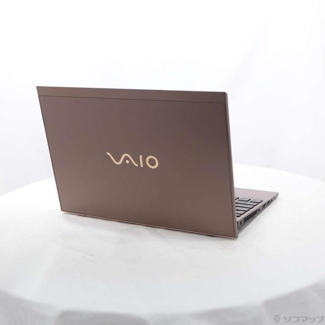 (中古)VAIO VAIO Pro PJ VJPJ13C11N(269-ud)_2