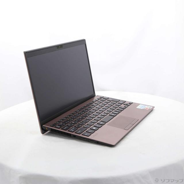 (中古)VAIO VAIO Pro PJ VJPJ13C11N(269-ud)_3