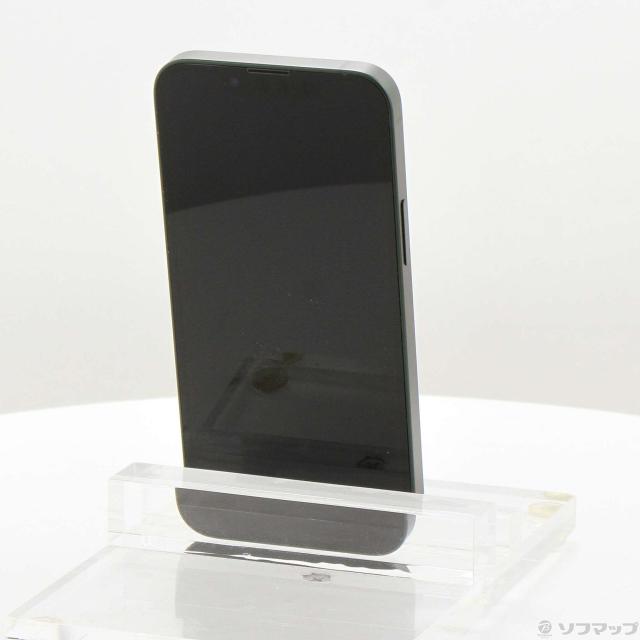 (中古)Apple iPhone13 mini 128GB グリーン MNFC3J/A SIMフリー(269-ud)_2