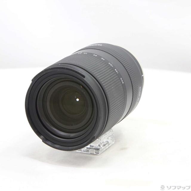 (中古)TAMRON 28-200mm F/2.8-5.6 Di III RXD (Model A071)(348-ud)