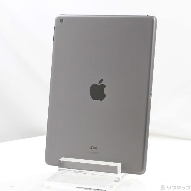 Apple iPad第9世代 スペースグレー 64GB Apple iPad 第9世代 64GB WiFi