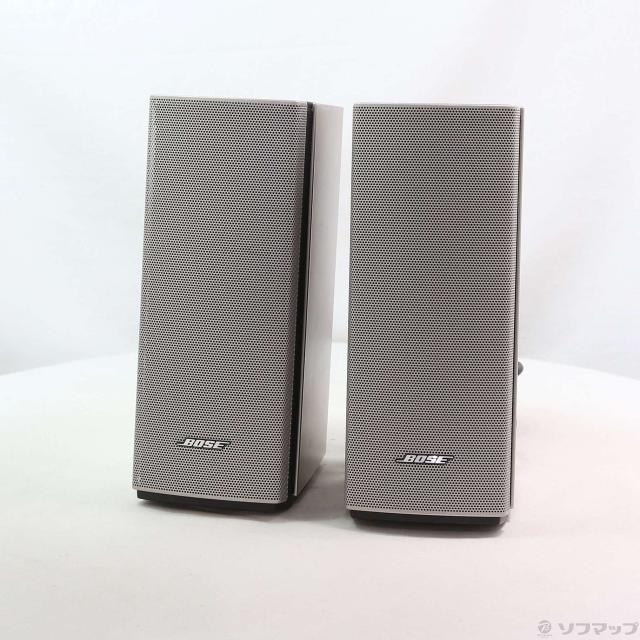 (中古)BOSE Companion20 Multimedia Speaker System(262-ud)