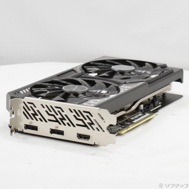 (中古)ASRock ASRock Radeon RX 9060 XT Challenger 16G OC(262-ud)