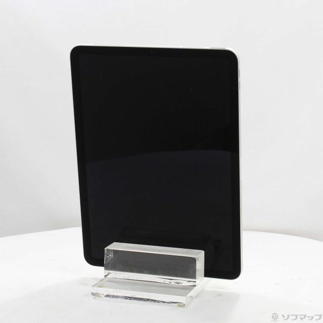 (中古)Apple iPad Air 第5世代 64GB スターライト MM9F3J/A Wi-Fi(305-ud)_2