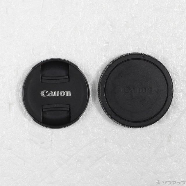 (中古)Canon EF-M55-200MM F4.5-6.3 IS STM シルバー(196-ud)_4
