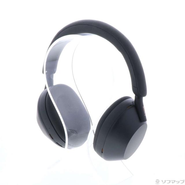 (中古)SONY WH-1000XM5 B ブラック(344-ud)_2