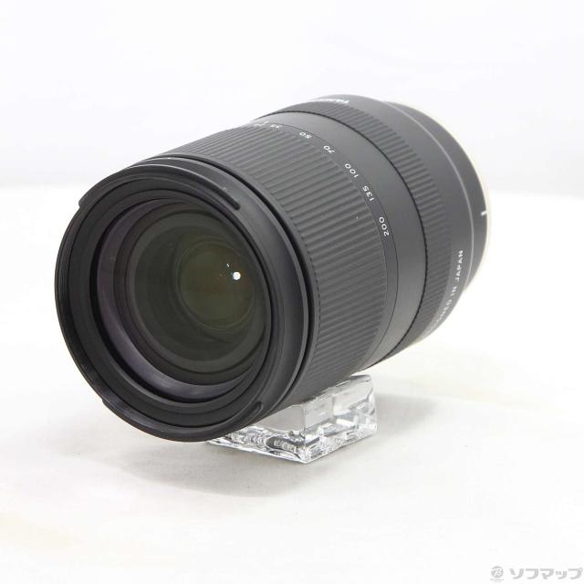 (中古)TAMRON 28-200mm F/2.8-5.6 Di III RXD (Model A071)(276-ud)