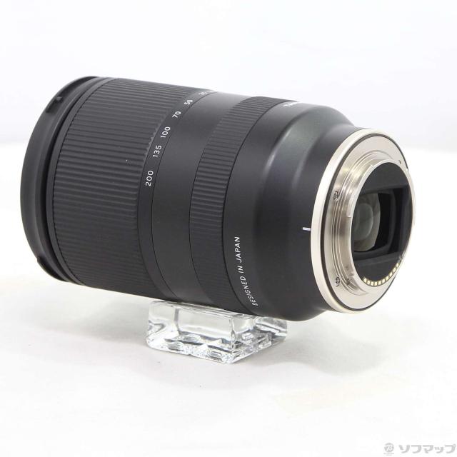 中古)TAMRON 28-200mm F/2.8-5.6 Di III RXD (Model A071)(276-ud)