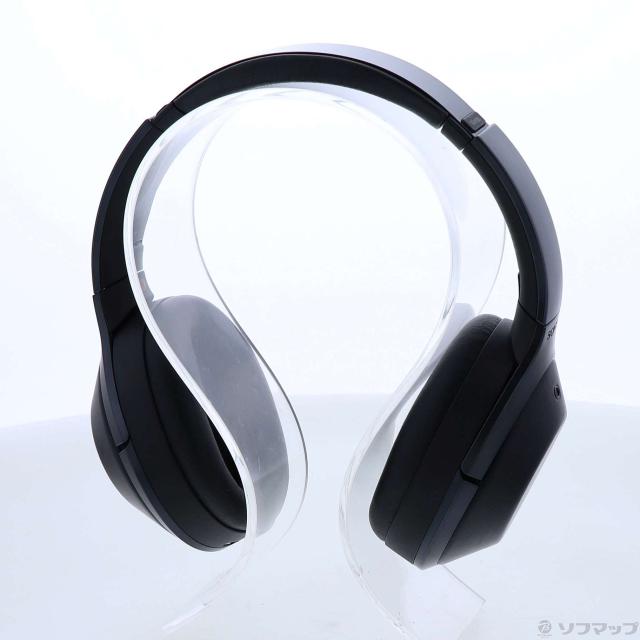 (中古)SONY MDR-1000X B ブラック(377-ud) 6,406円