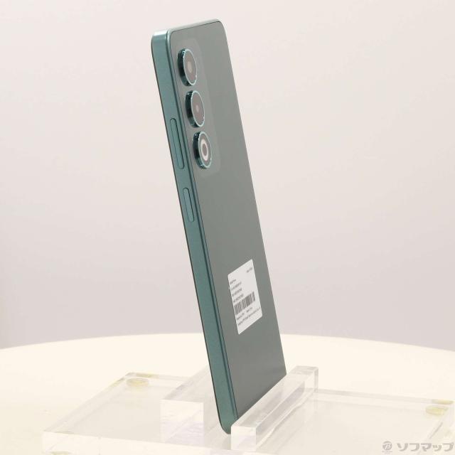 OPPO A5 5Gスマートフォン グリーン Oppo 【公式通販】