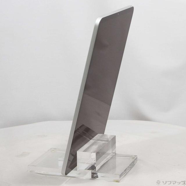 (中古)Apple iPad Pro 11インチ 第2世代 128GB シルバー MY252J/A Wi-Fi(269-ud)_1